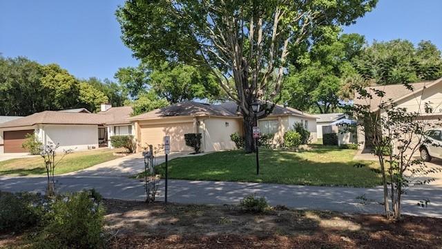 921 Saint Croix Court, FL