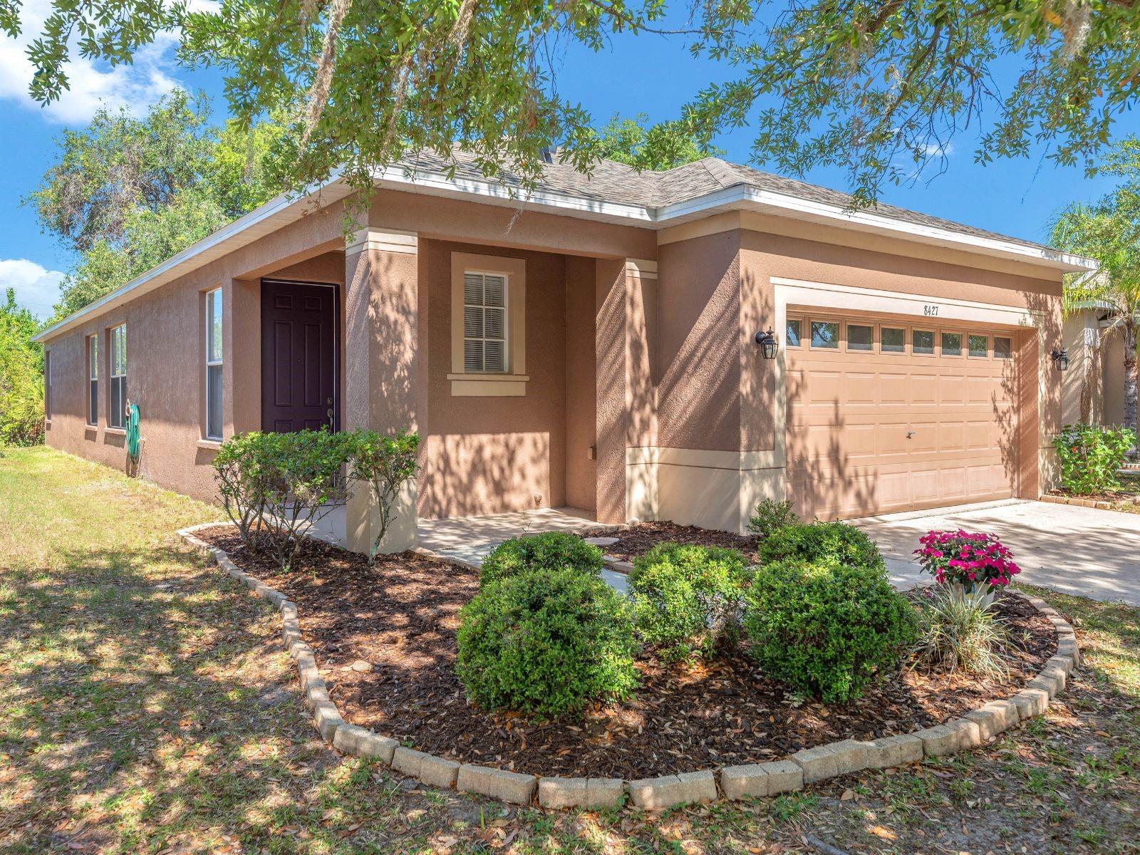 8427 Deer Chase Drive, FL
