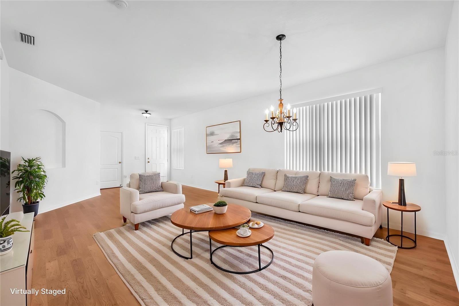 8427 Deer Chase Drive, FL