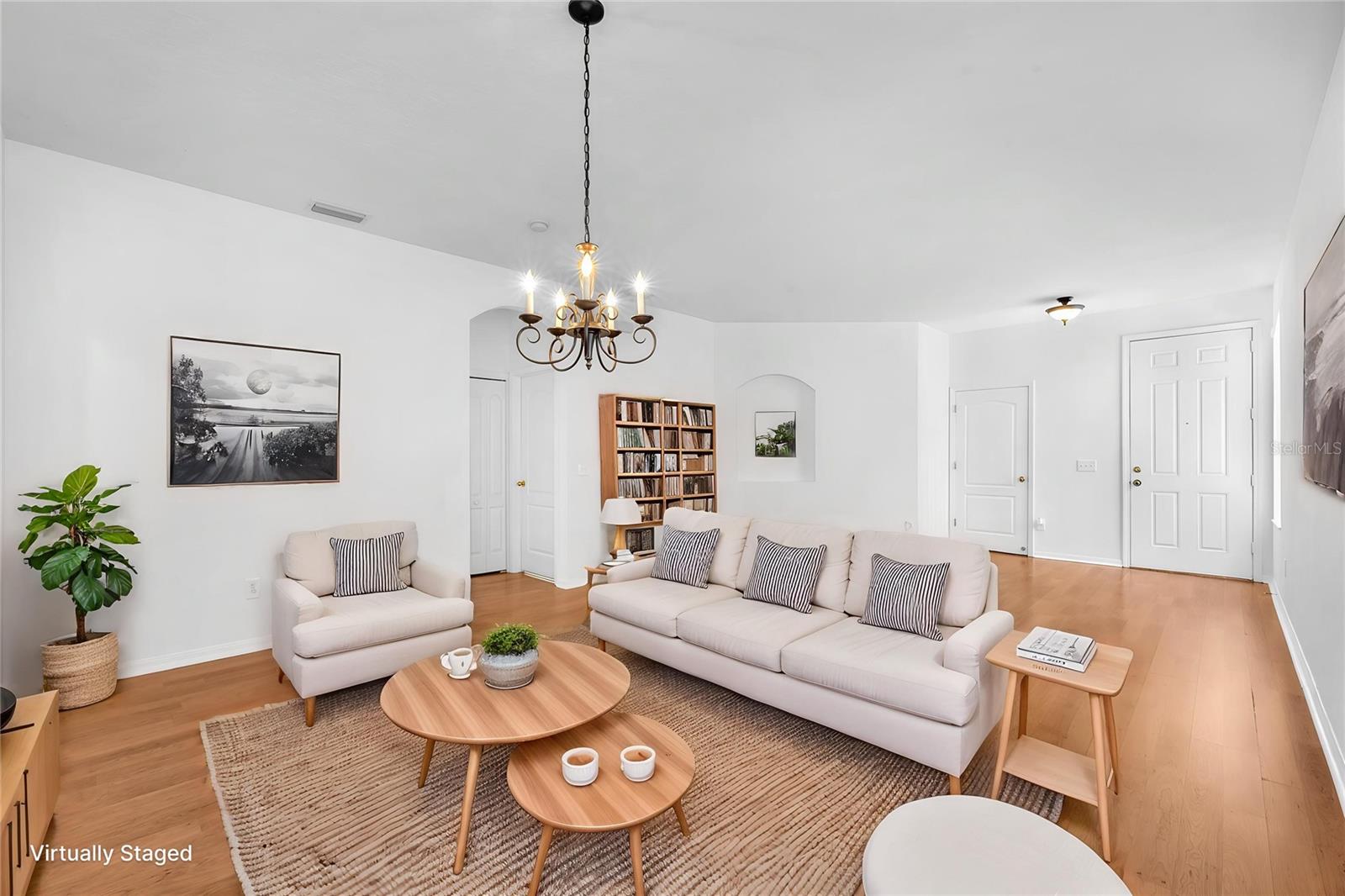 8427 Deer Chase Drive, FL