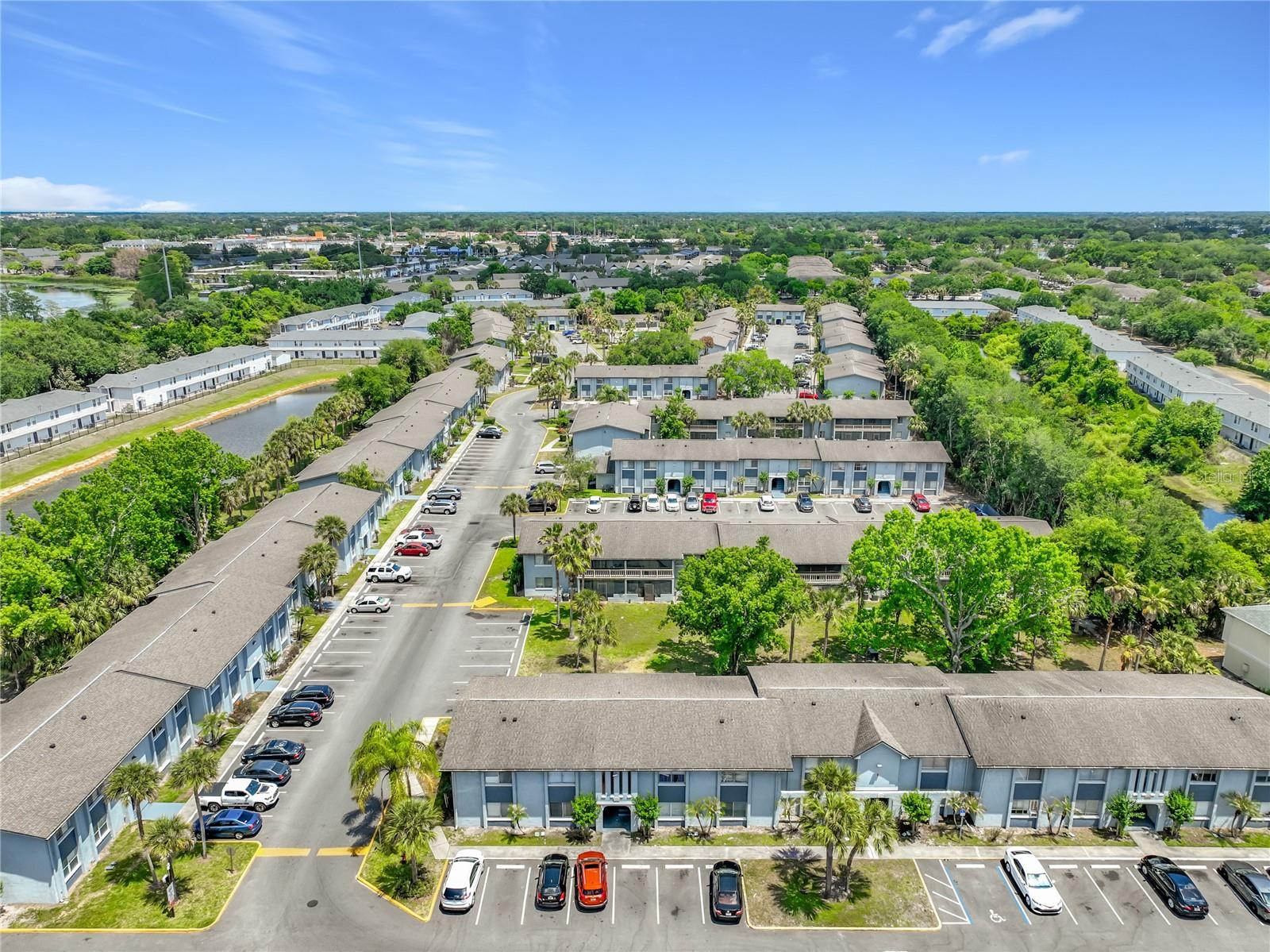 4805 Texas Avenue, FL
