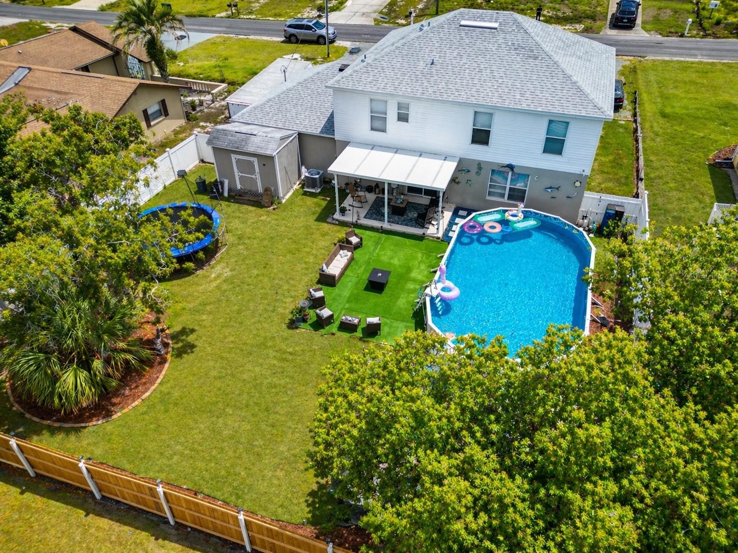 3483 Charmwood Avenue, FL
