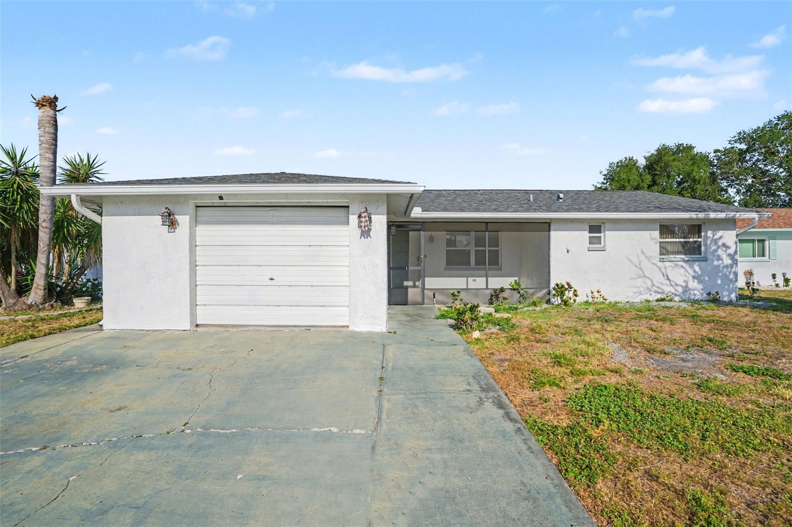 2217 Harrison Drive, FL