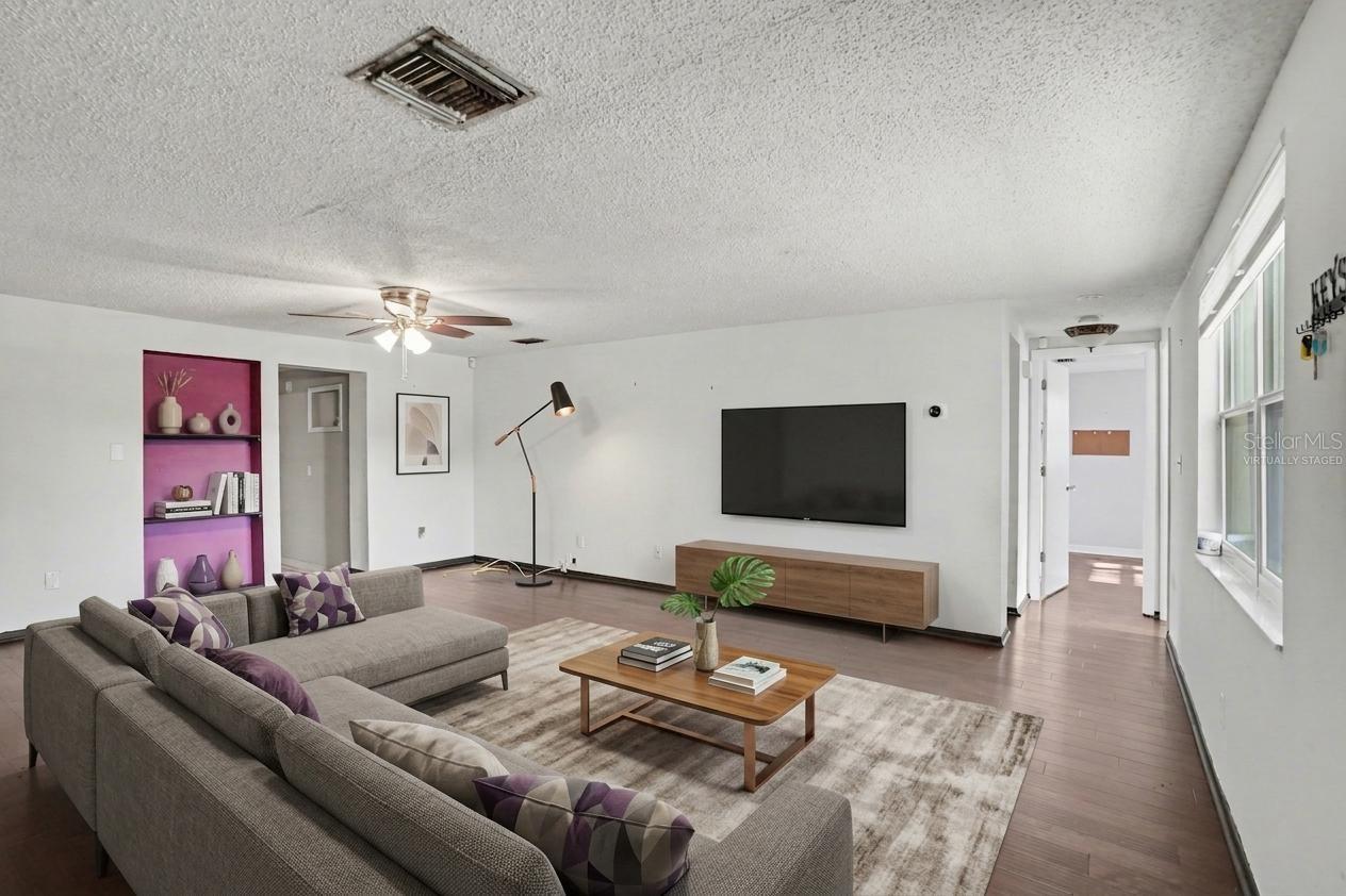 2217 Harrison Drive, FL