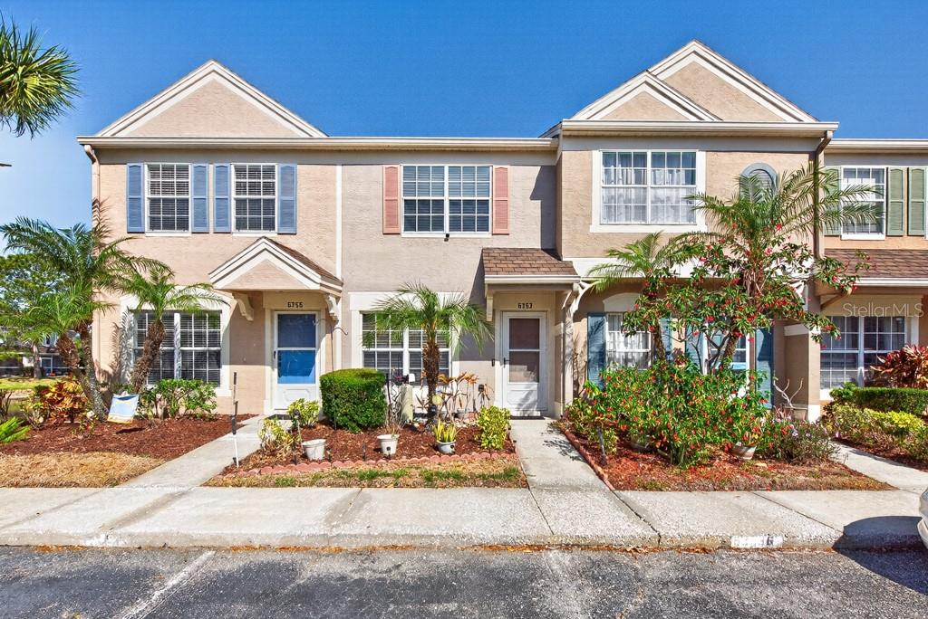 6353 Bayside Key Drive, FL