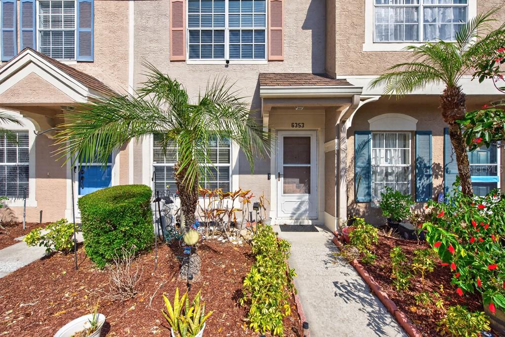 6353 Bayside Key Drive, FL