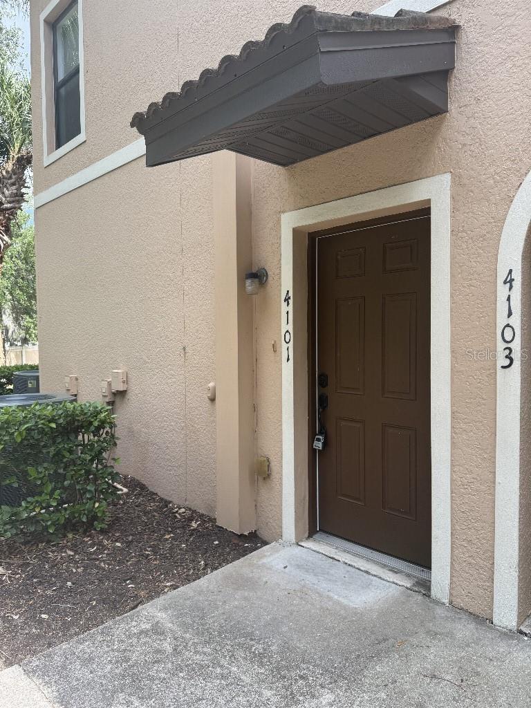 4101 Via Piedra Circle, FL