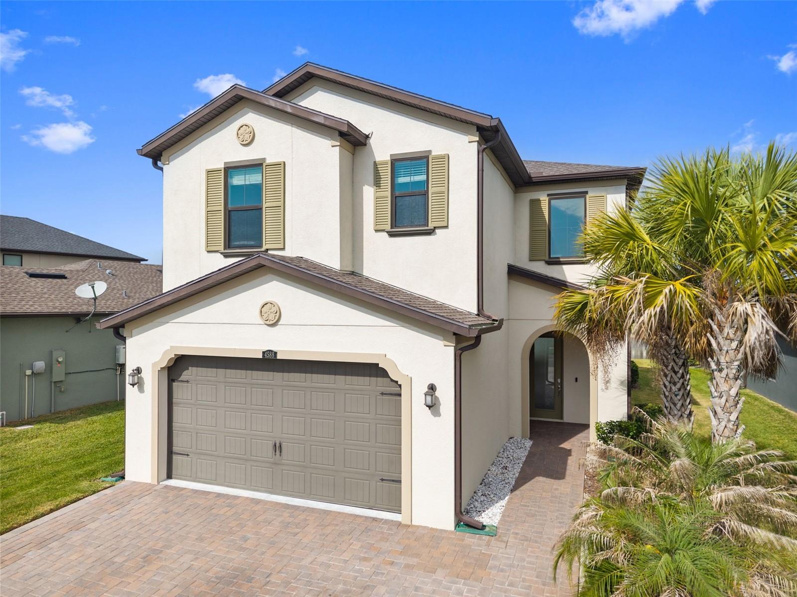 4588 San Martino Drive, FL