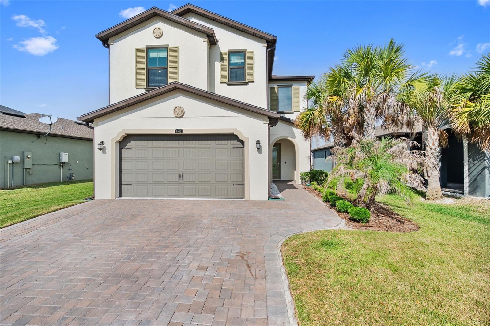 4588 San Martino Drive, FL