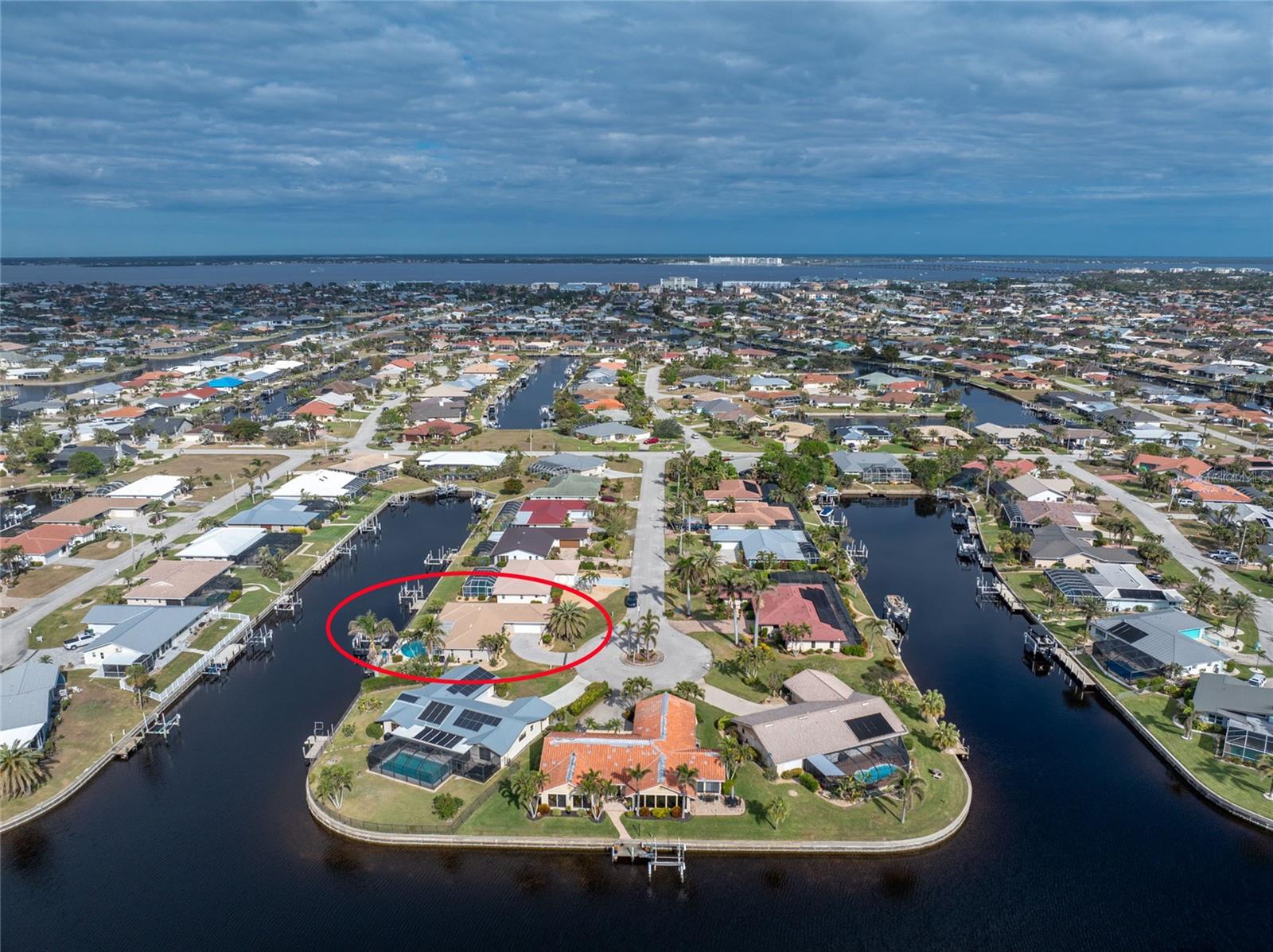 951 Lassino Court, FL