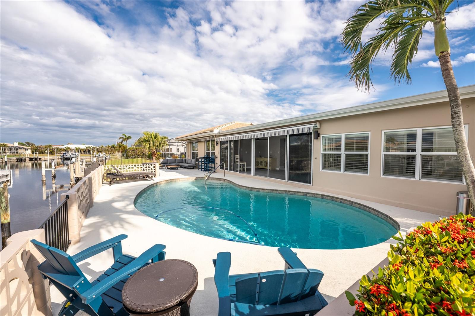 951 Lassino Court, FL