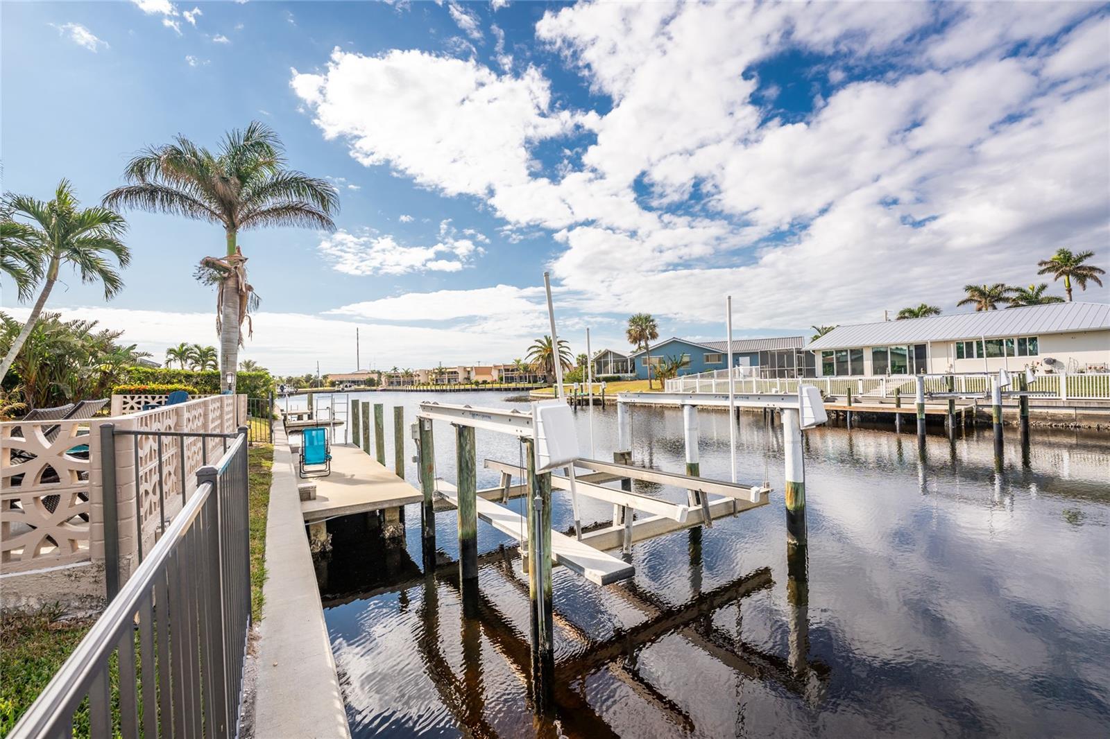 951 Lassino Court, FL
