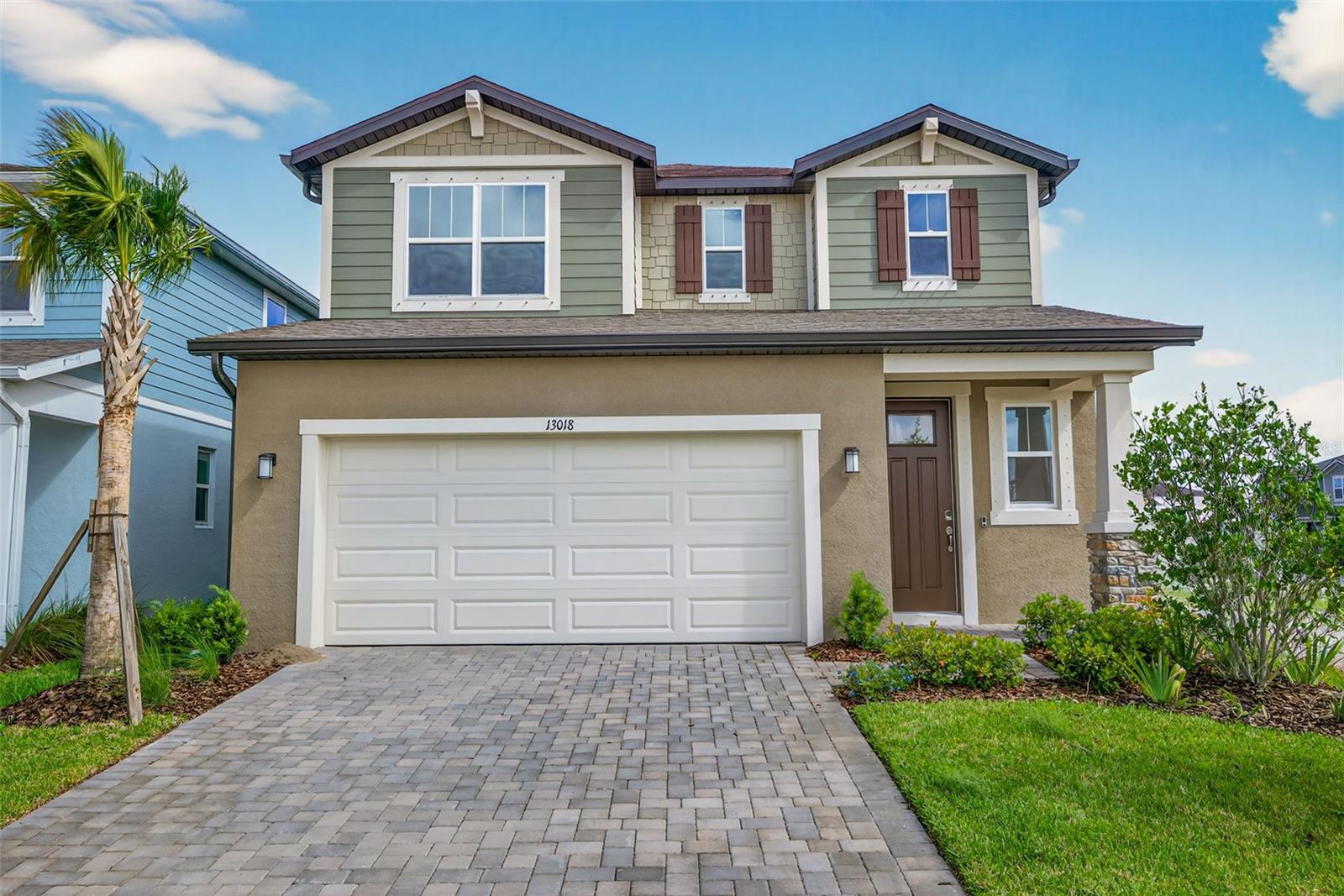 13018 Sunseed Street, FL