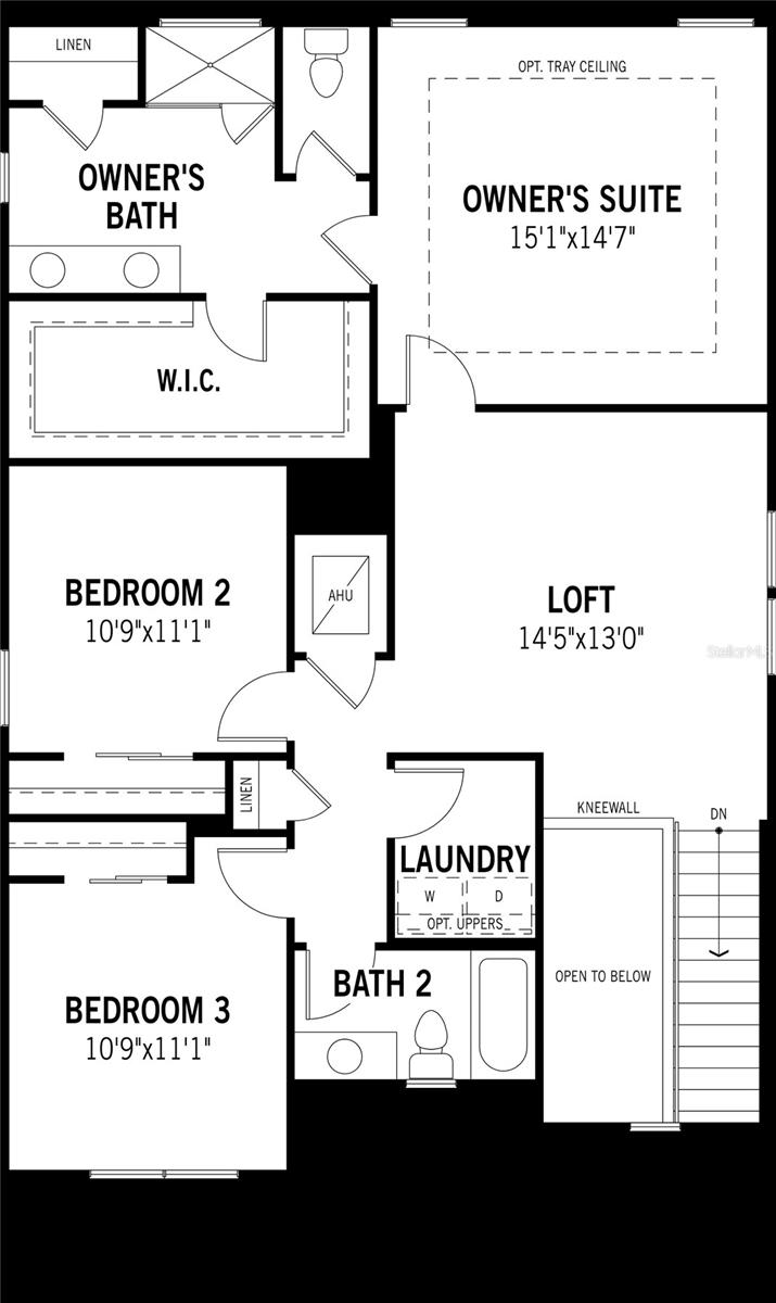 13018 Sunseed Street, FL