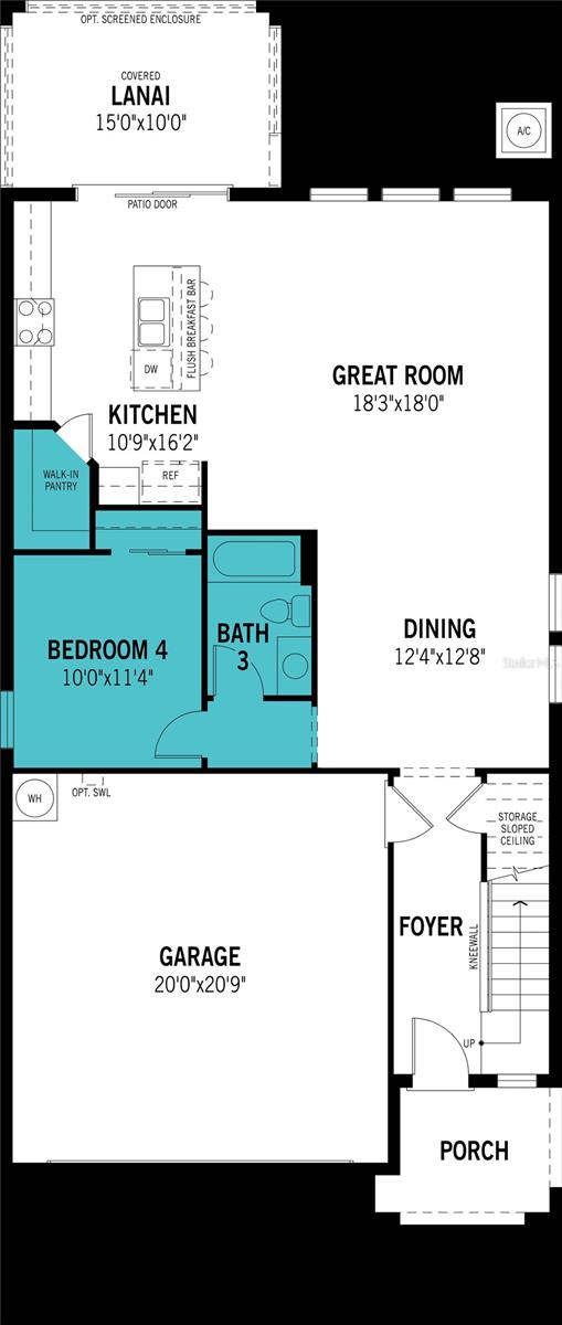 13018 Sunseed Street, FL