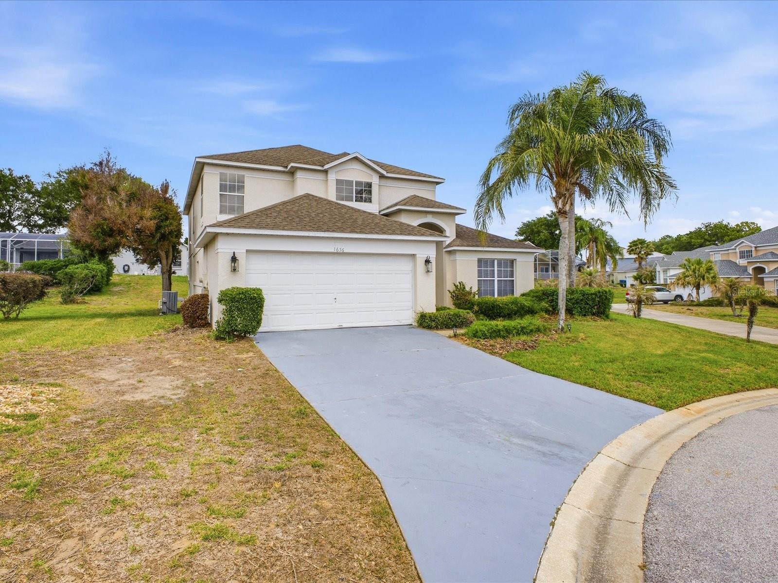 1656 Dunes Court, FL