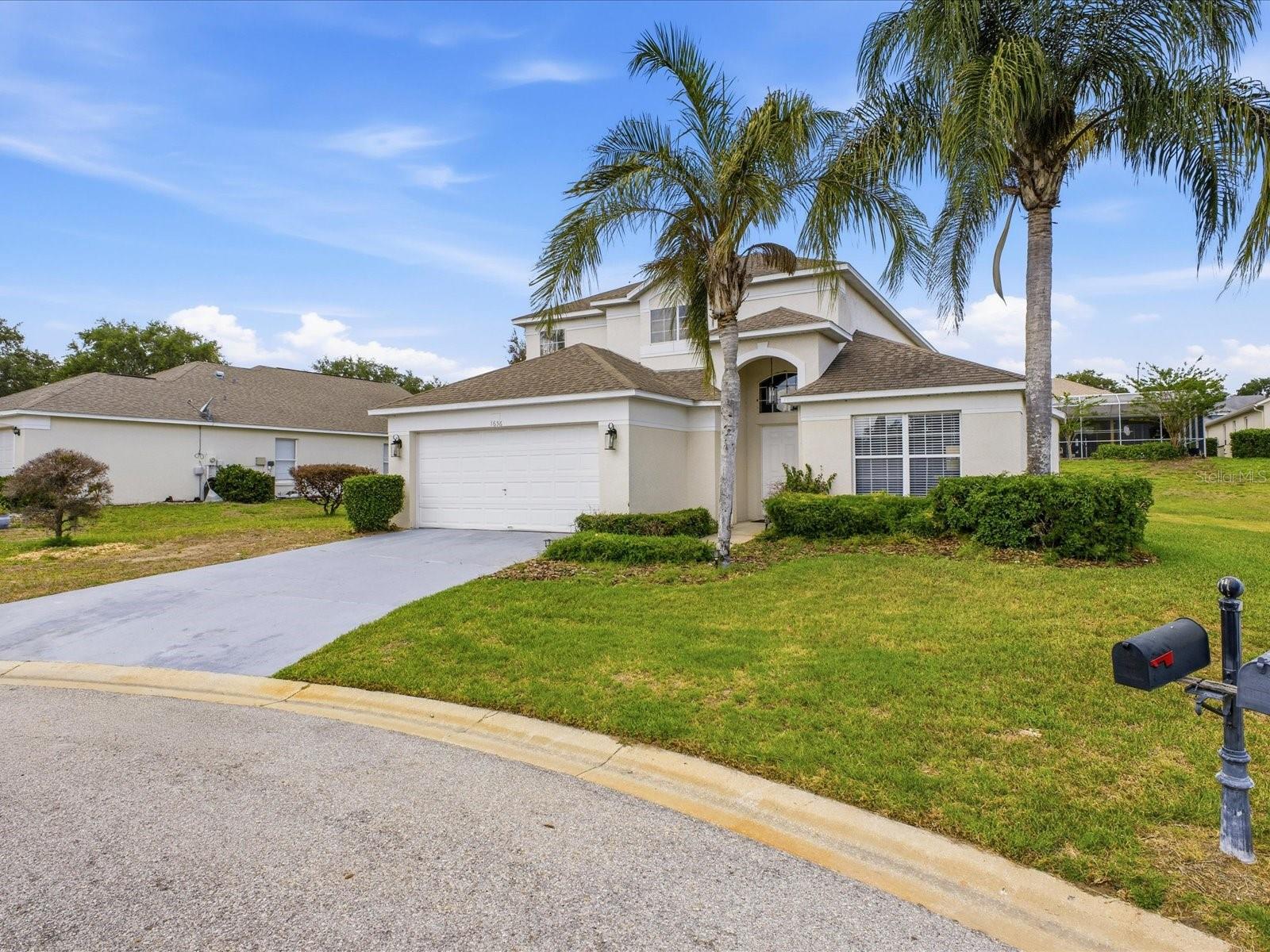 1656 Dunes Court, FL