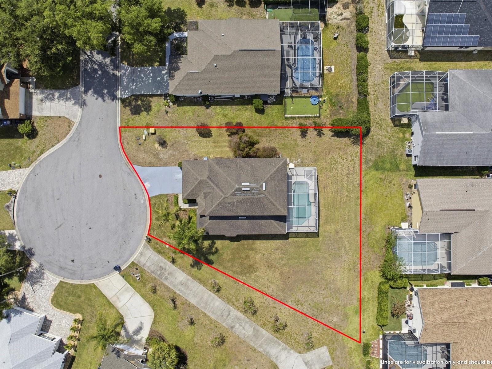 1656 Dunes Court, FL