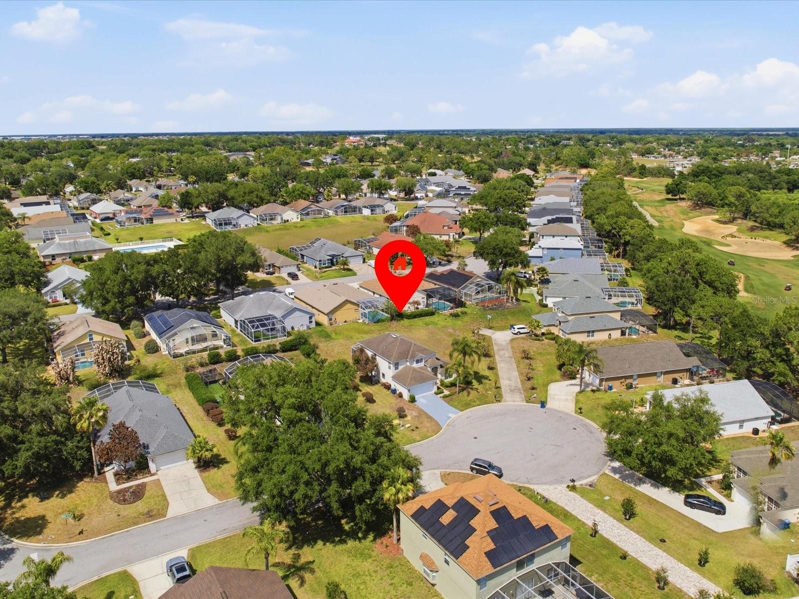 1656 Dunes Court, FL