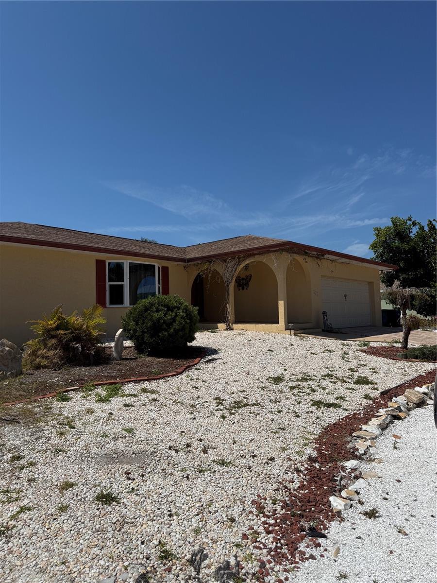 541 De Narvaez Drive, FL