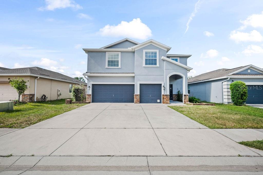 4538 Cortland Drive, FL