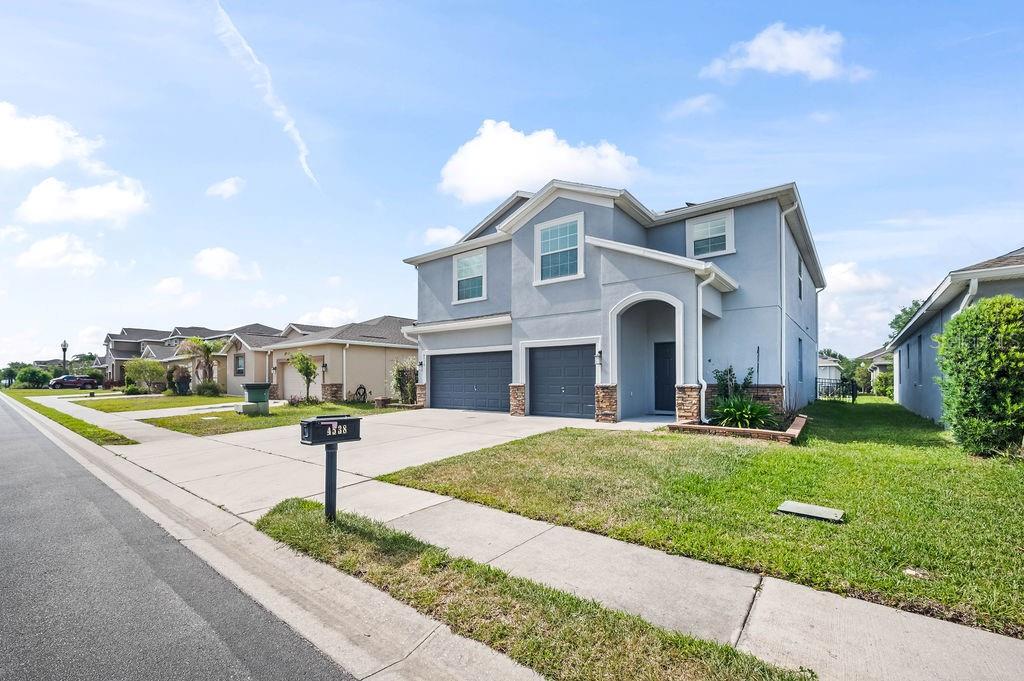 4538 Cortland Drive, FL