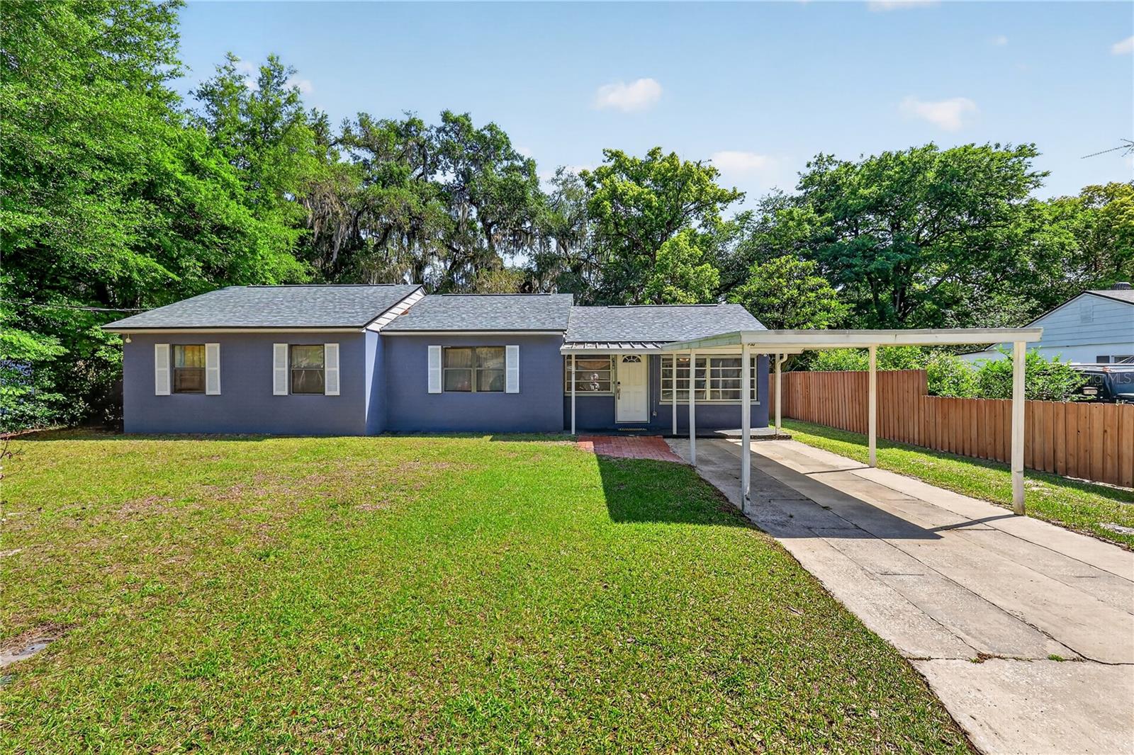 706 Mission Drive, FL