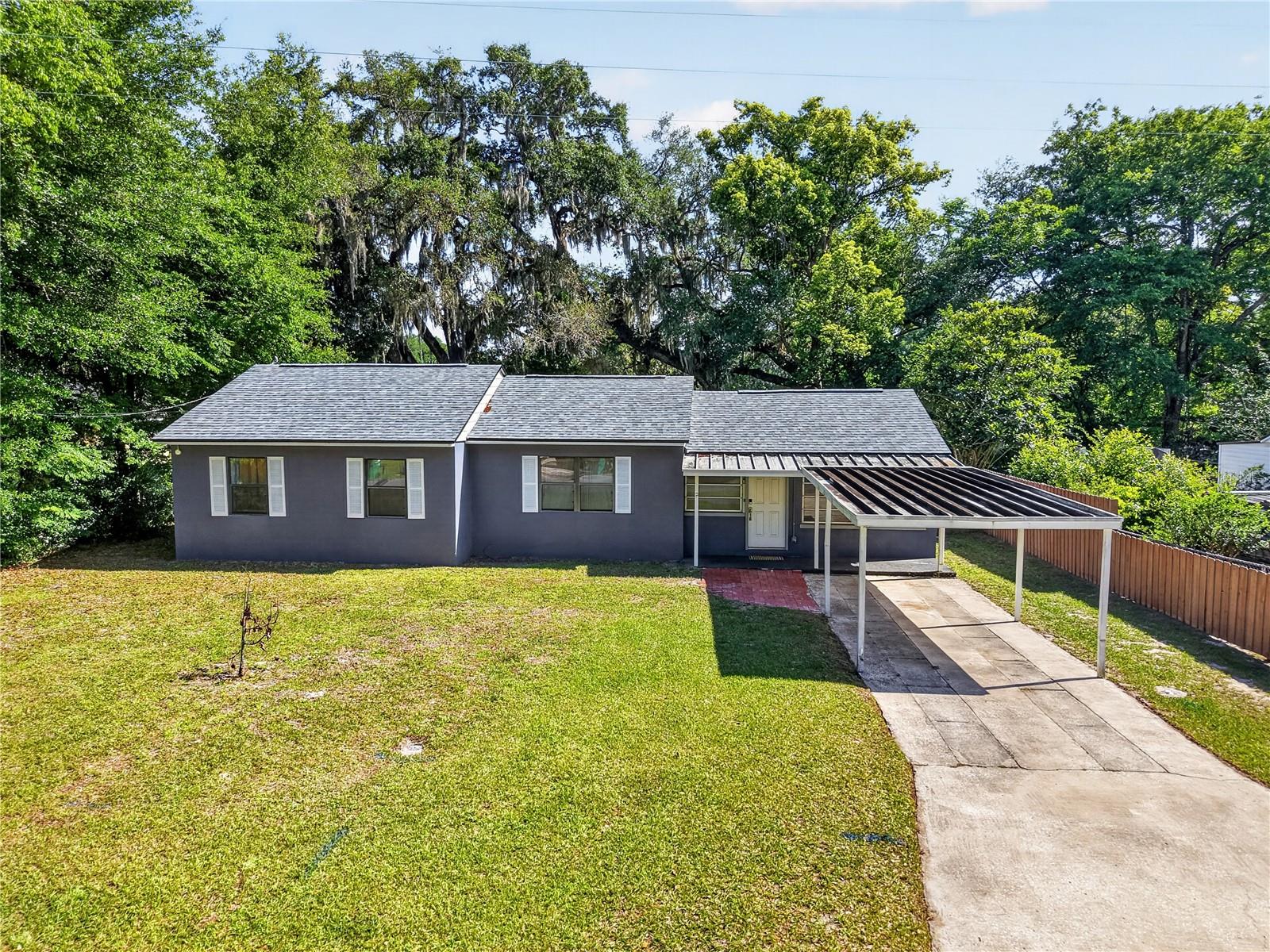 706 Mission Drive, FL