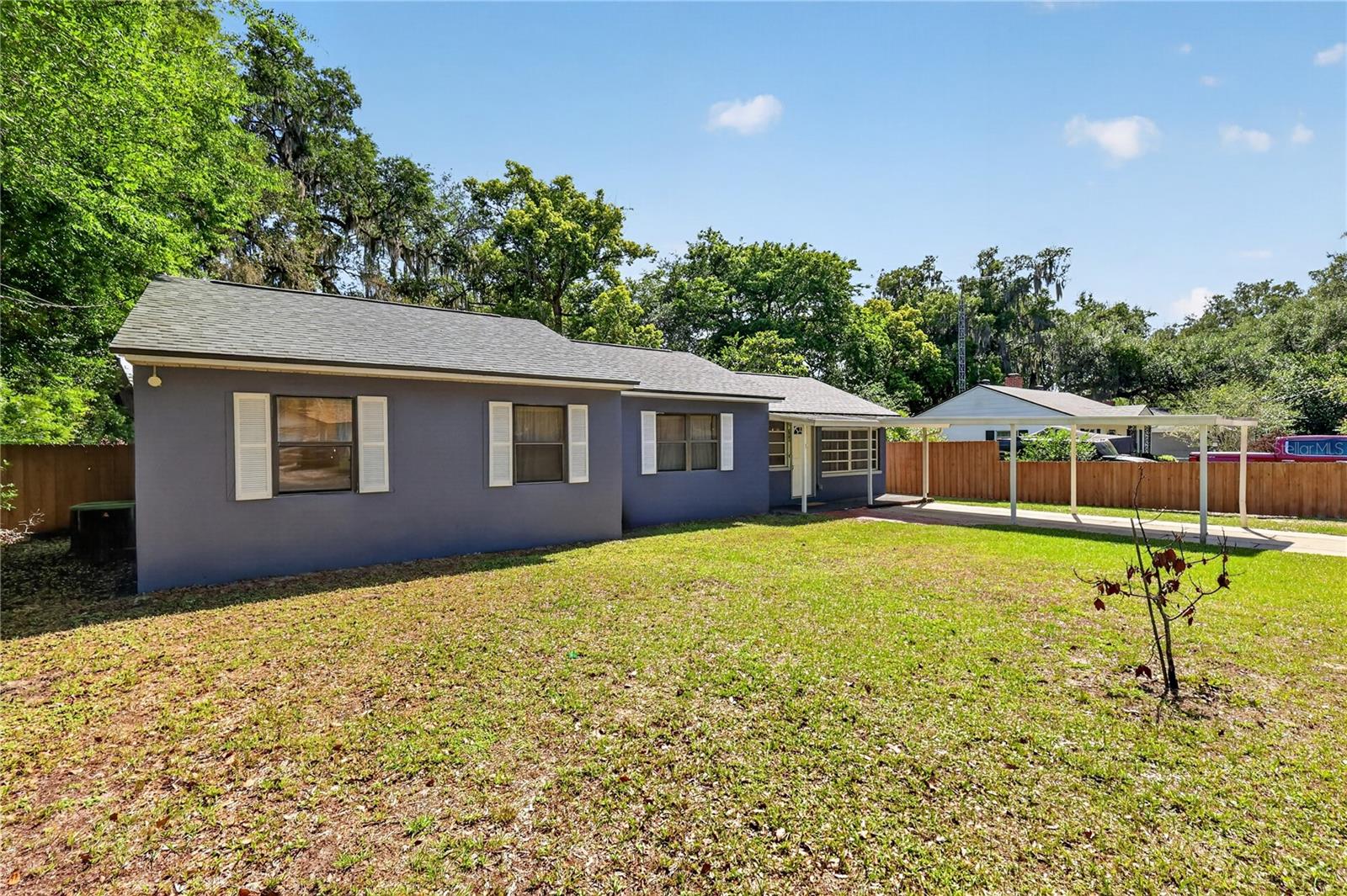 706 Mission Drive, FL