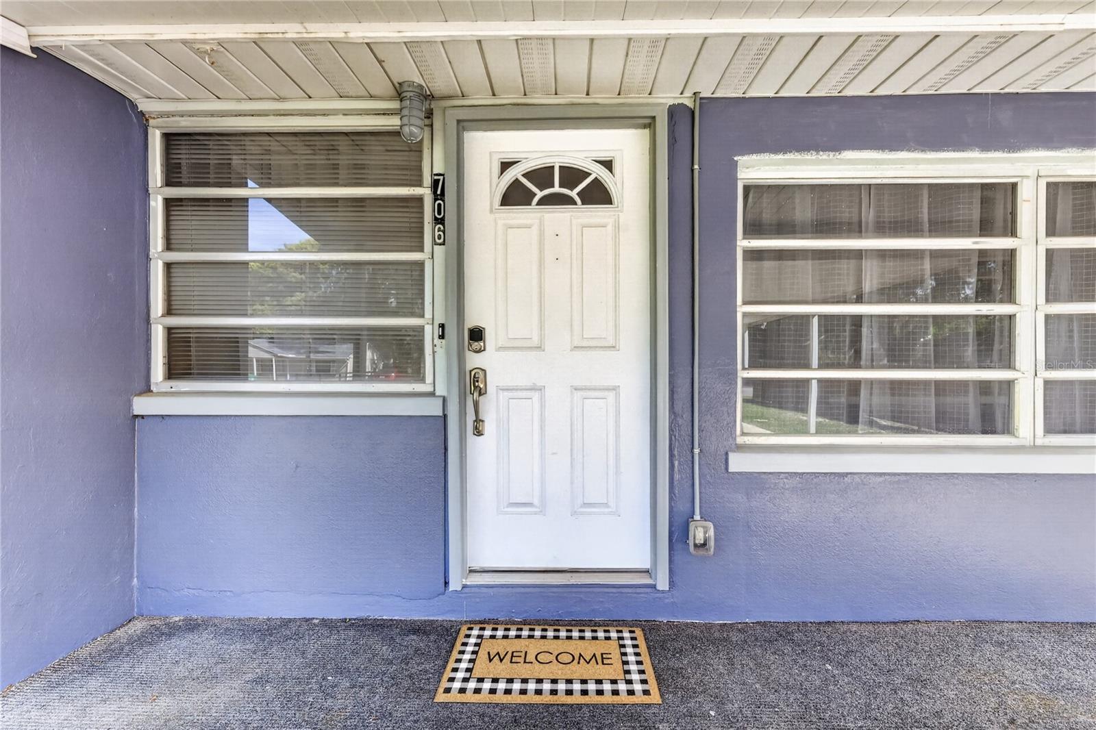 706 Mission Drive, FL