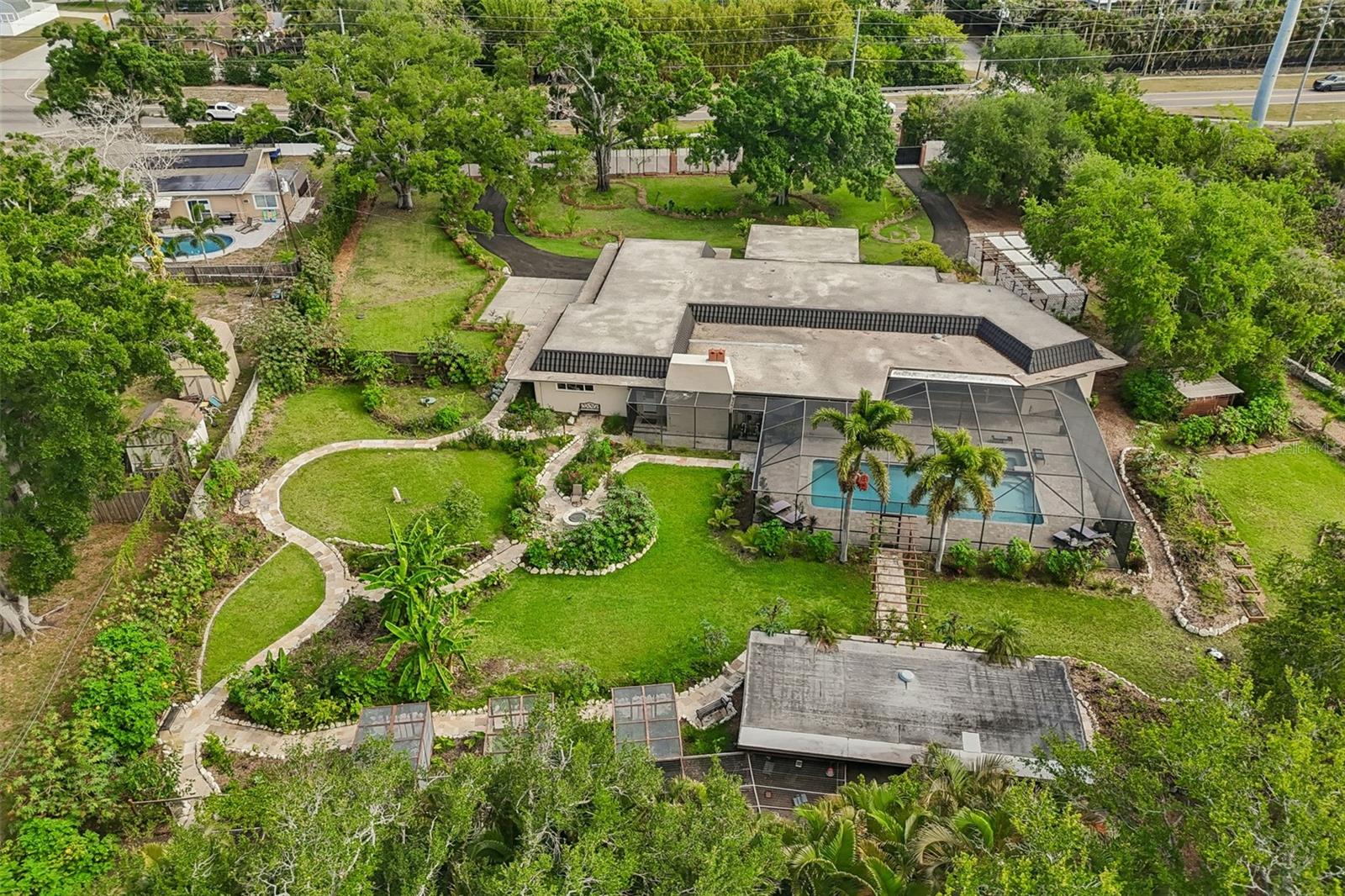 1875 Belleair Road, FL