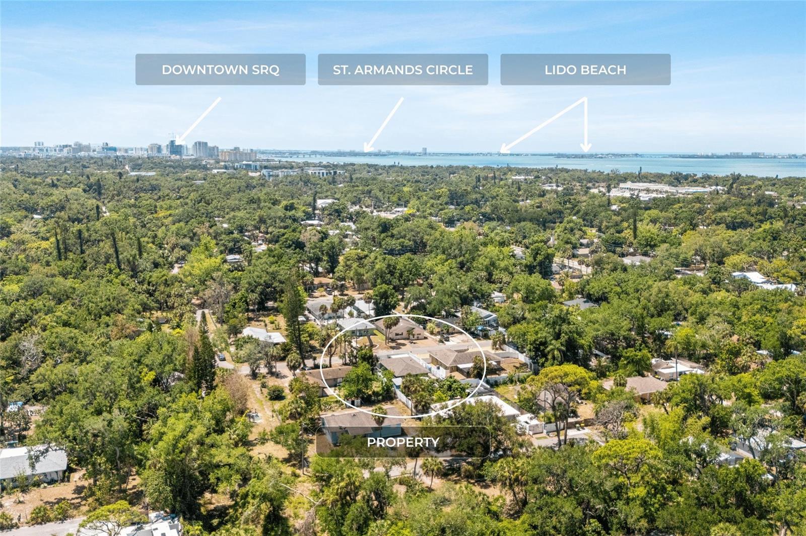 1289 42nd Street, FL