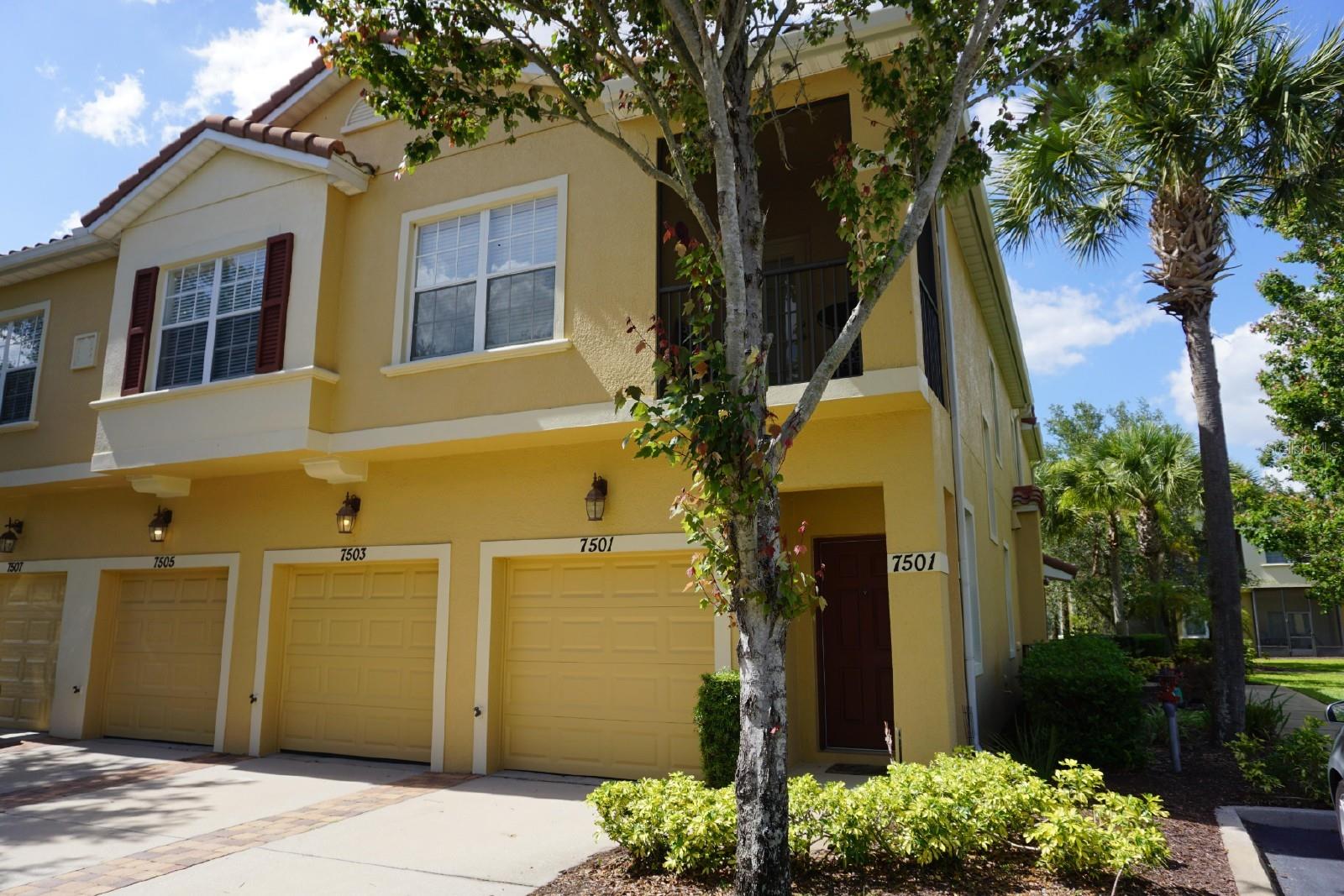 7501 Bliss Way, FL