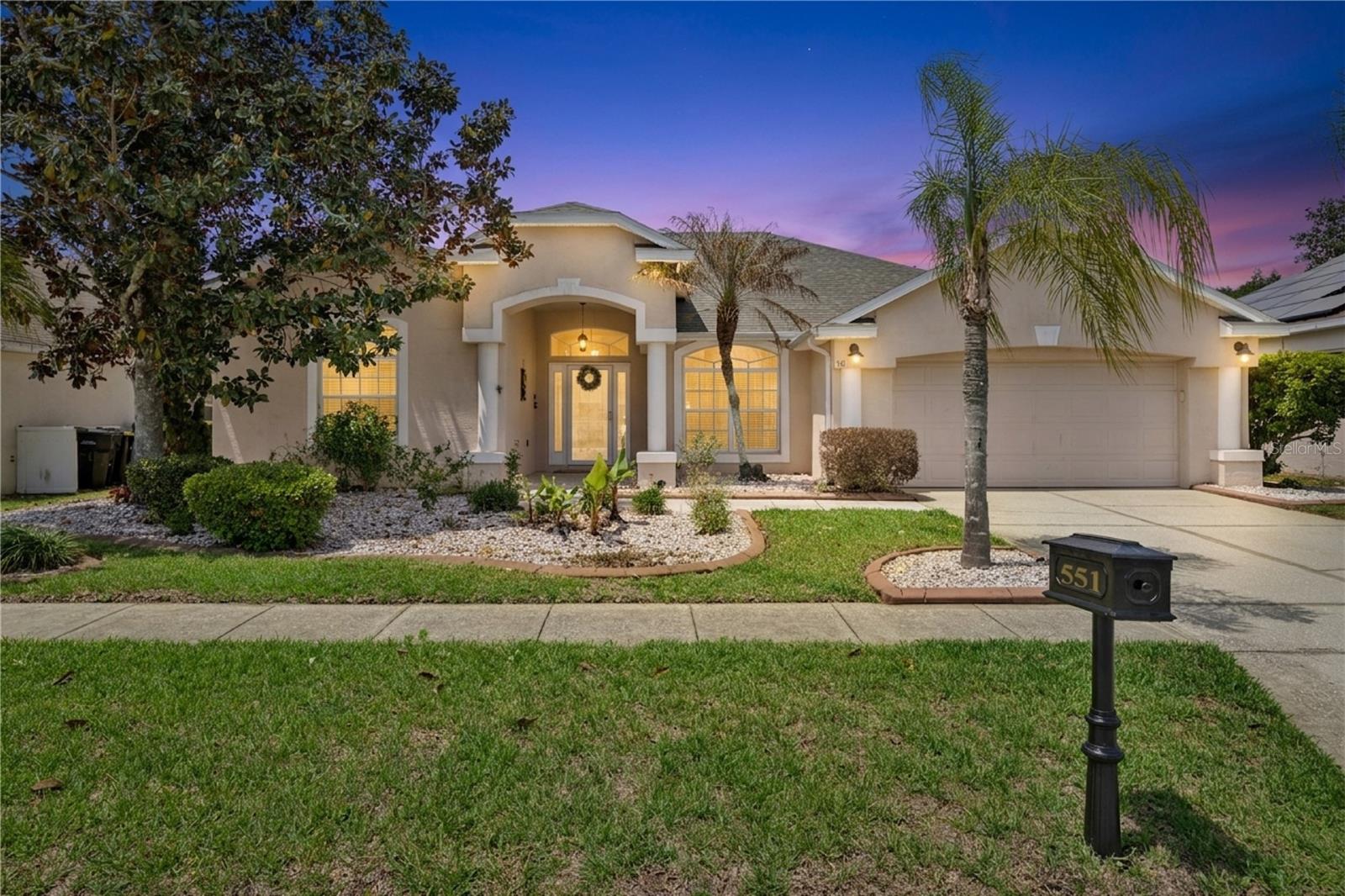 551 Prestwick Drive, FL