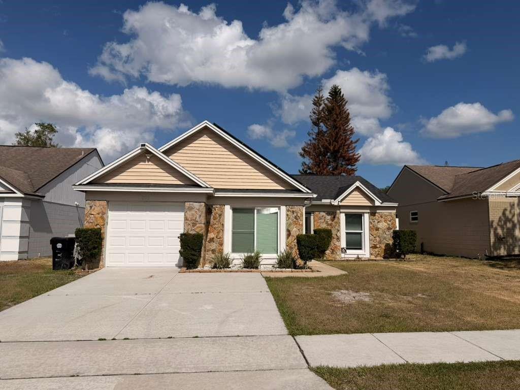 327 Cervidae Drive, FL