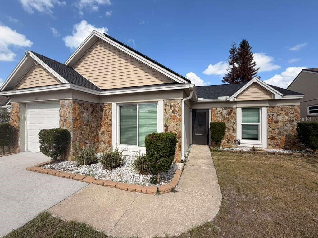 327 Cervidae Drive, FL