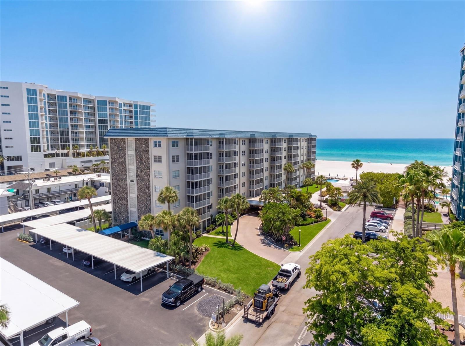 800 Benjamin Franklin Drive, FL