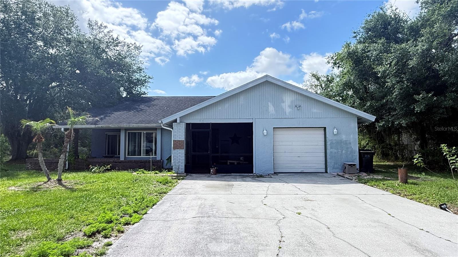 714 Divot Lane, FL