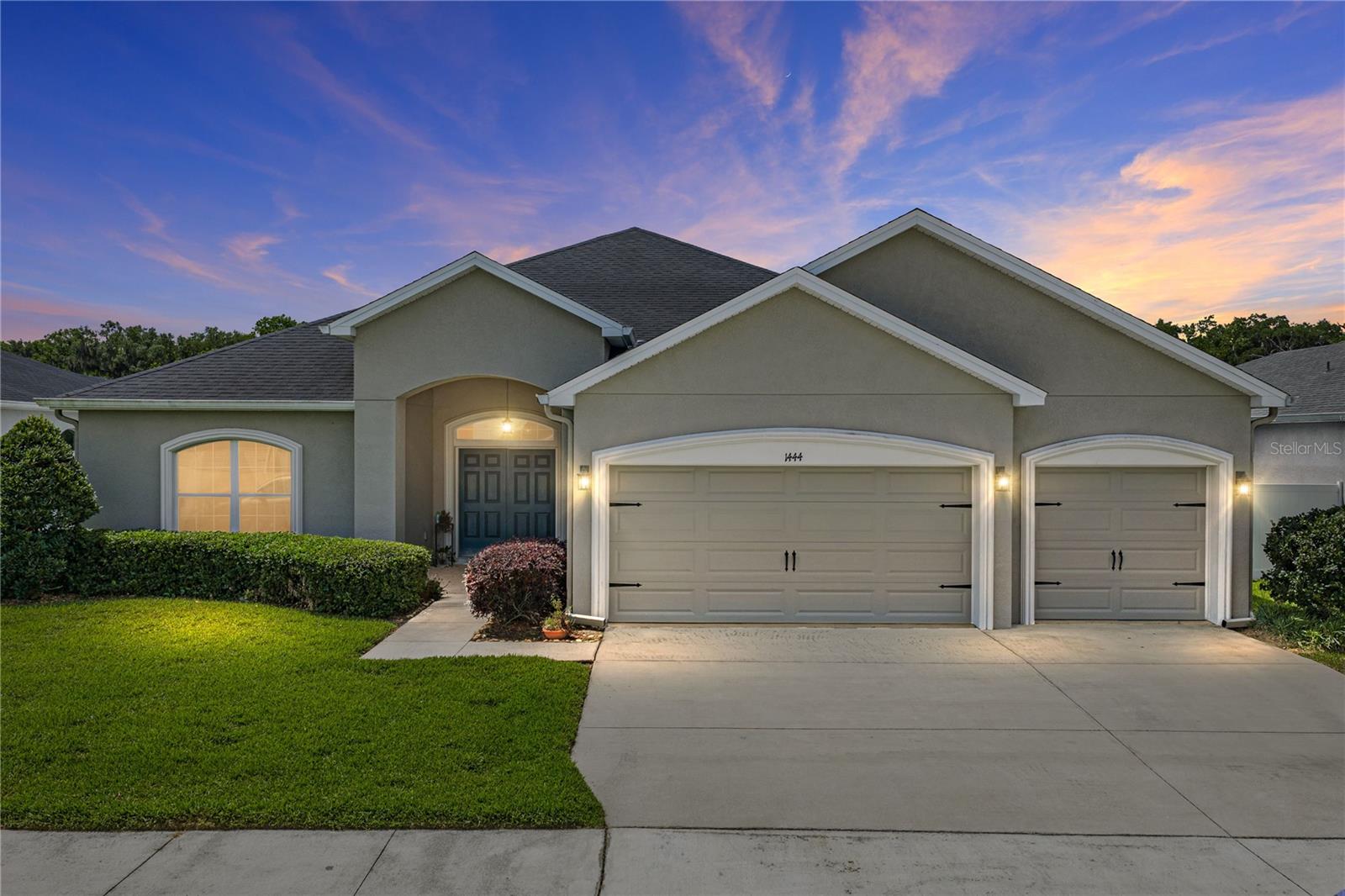 1444 Cypress View Lane, FL