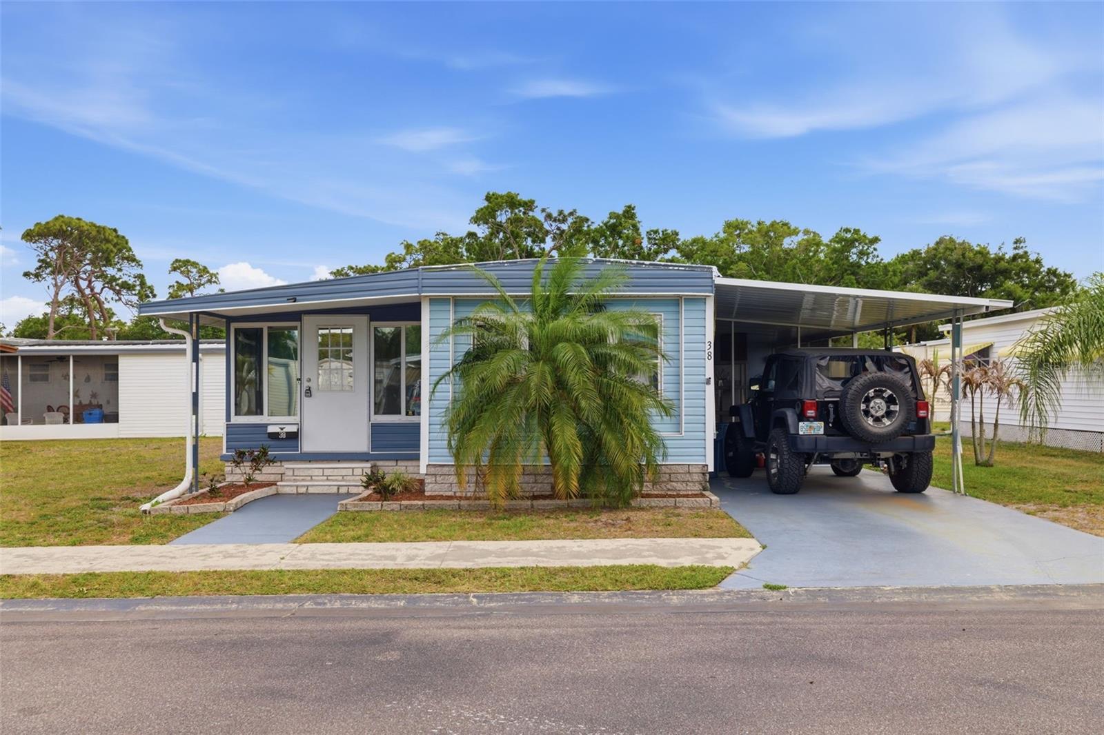 6100 62nd Avenue, FL