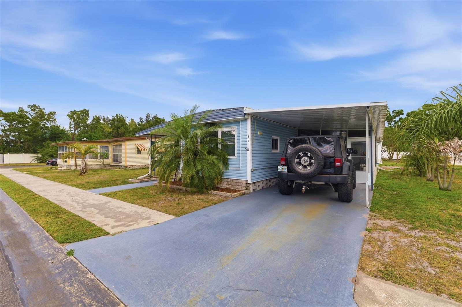 6100 62nd Avenue, FL