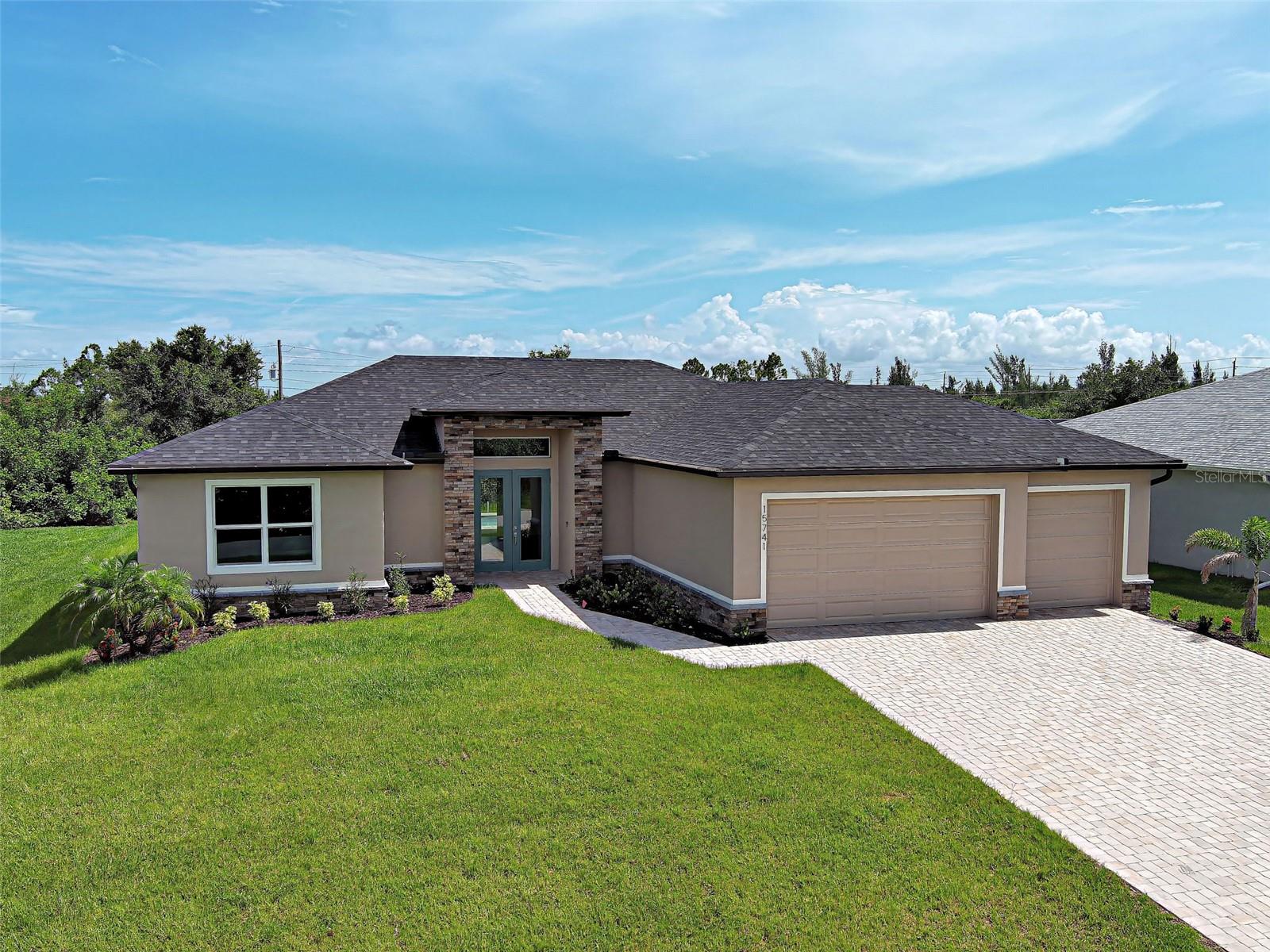 15741 Autry Circle, FL