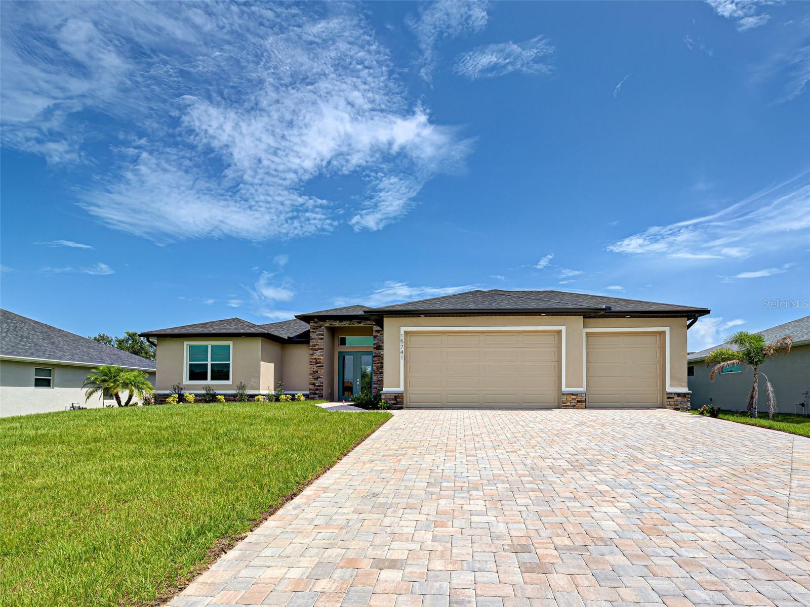 15741 Autry Circle, FL
