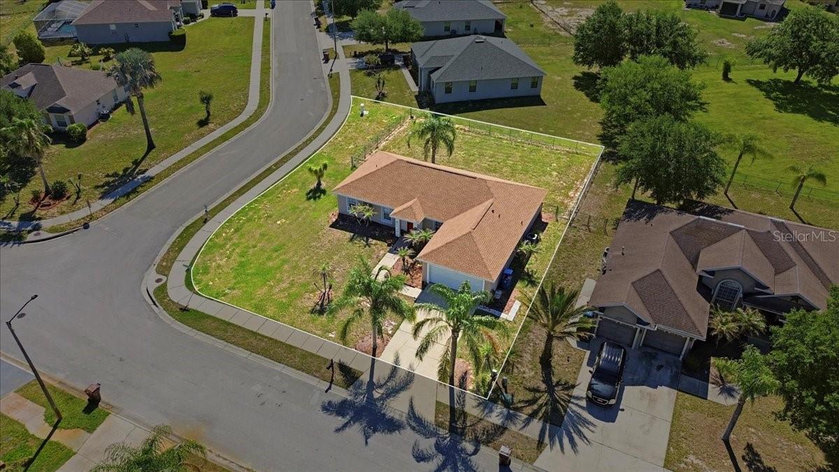 4378 Dinner Lake Boulevard, FL