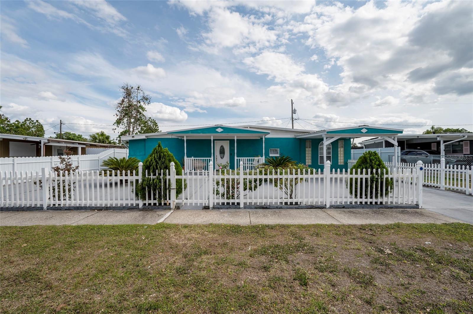 7511 Tidewater Trail, FL