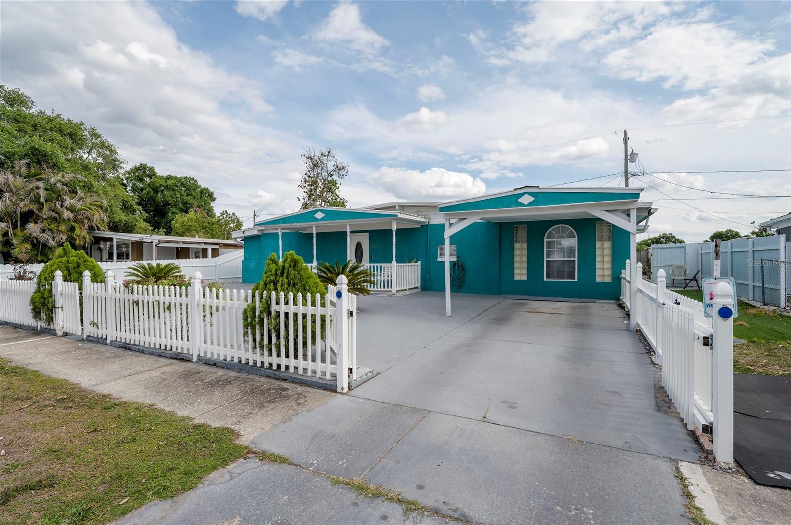 7511 Tidewater Trail, FL