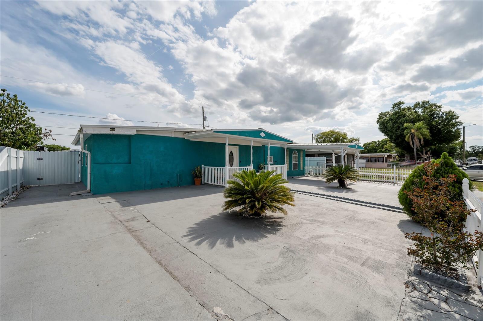 7511 Tidewater Trail, FL