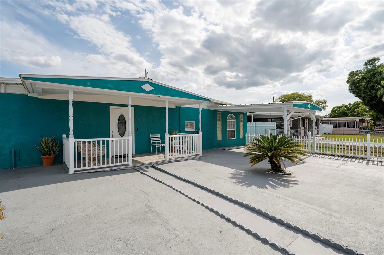 7511 Tidewater Trail, FL