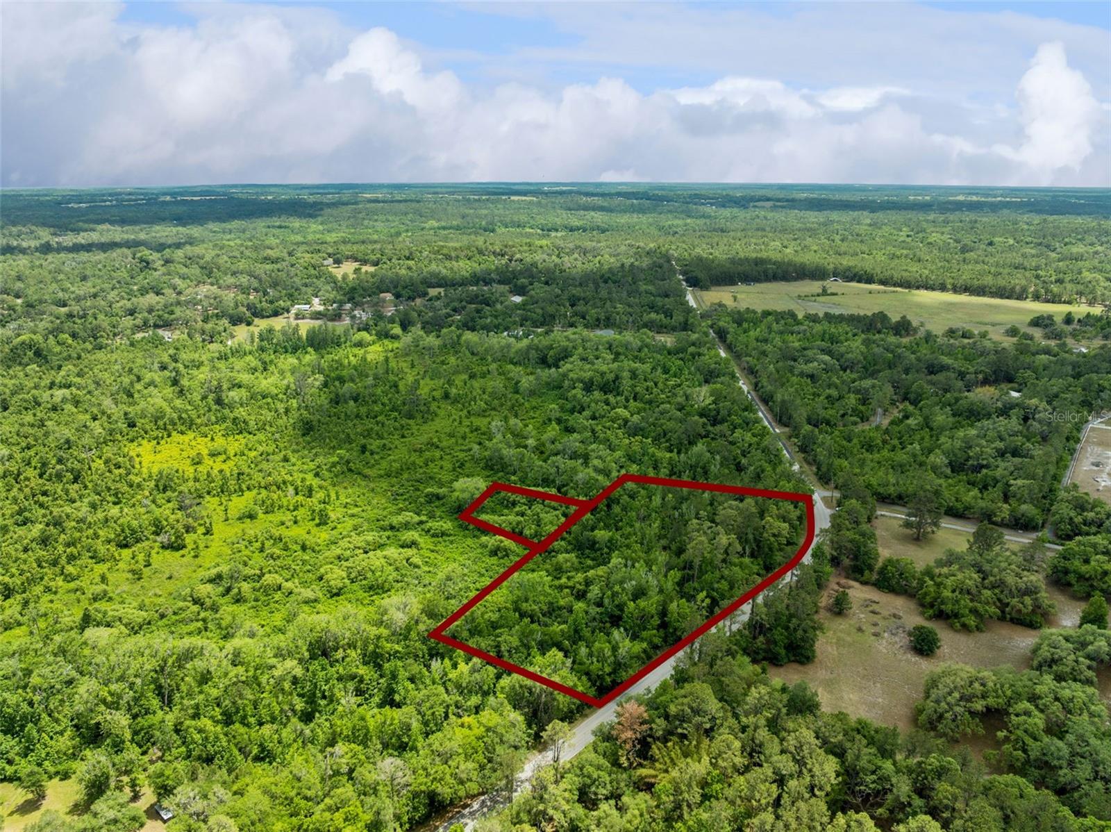 Culbreath Road, FL