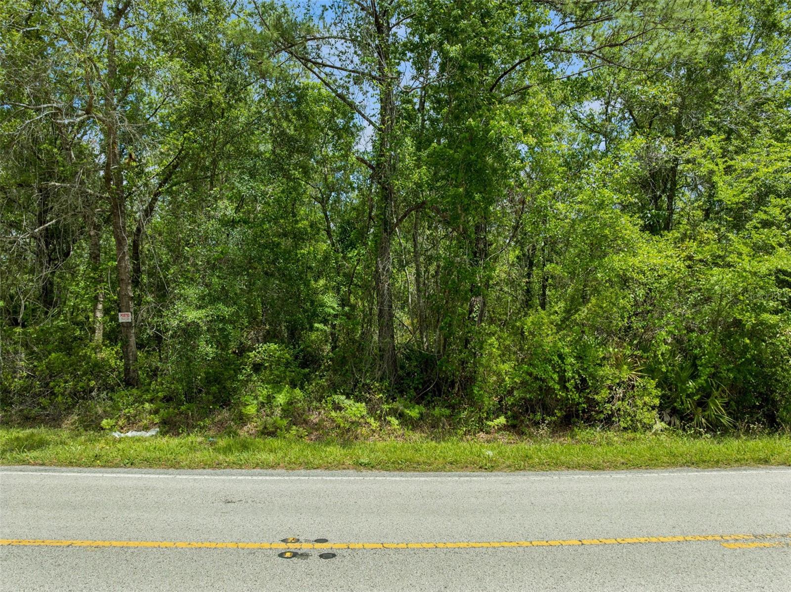 Culbreath Road, FL